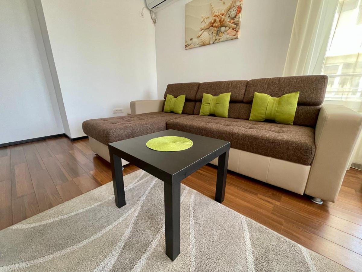 Alcomar Apartment - Summerland مامايا المظهر الخارجي الصورة