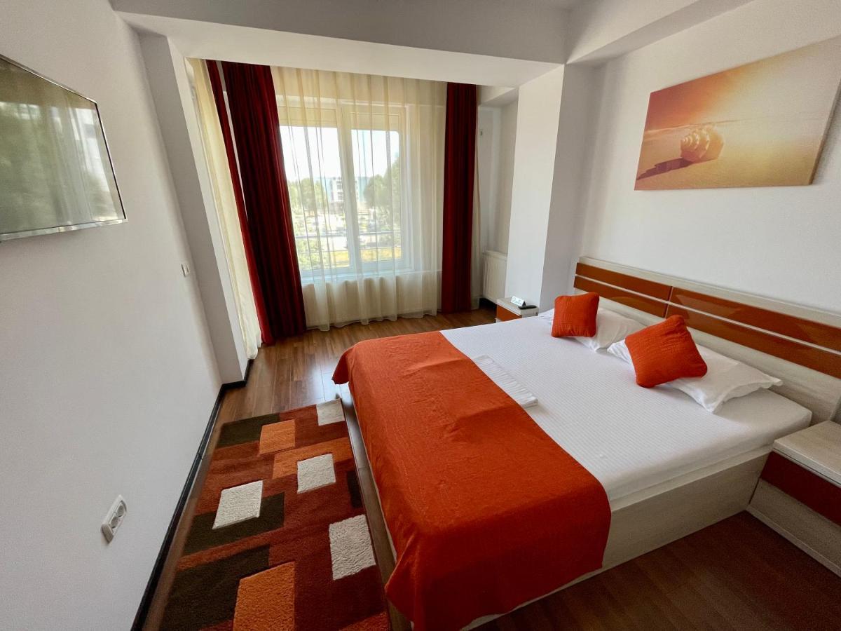 Alcomar Apartment - Summerland مامايا المظهر الخارجي الصورة