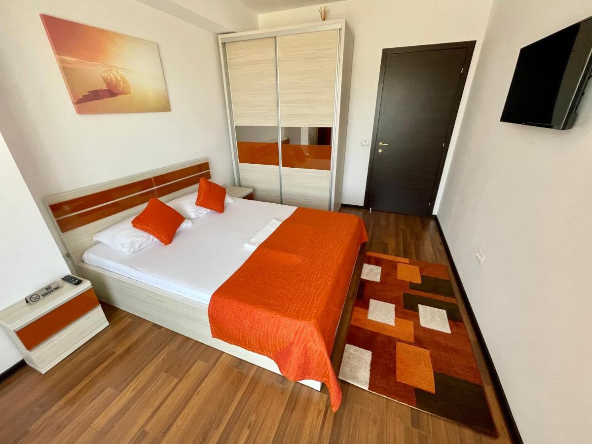 Alcomar Apartment - Summerland مامايا المظهر الخارجي الصورة
