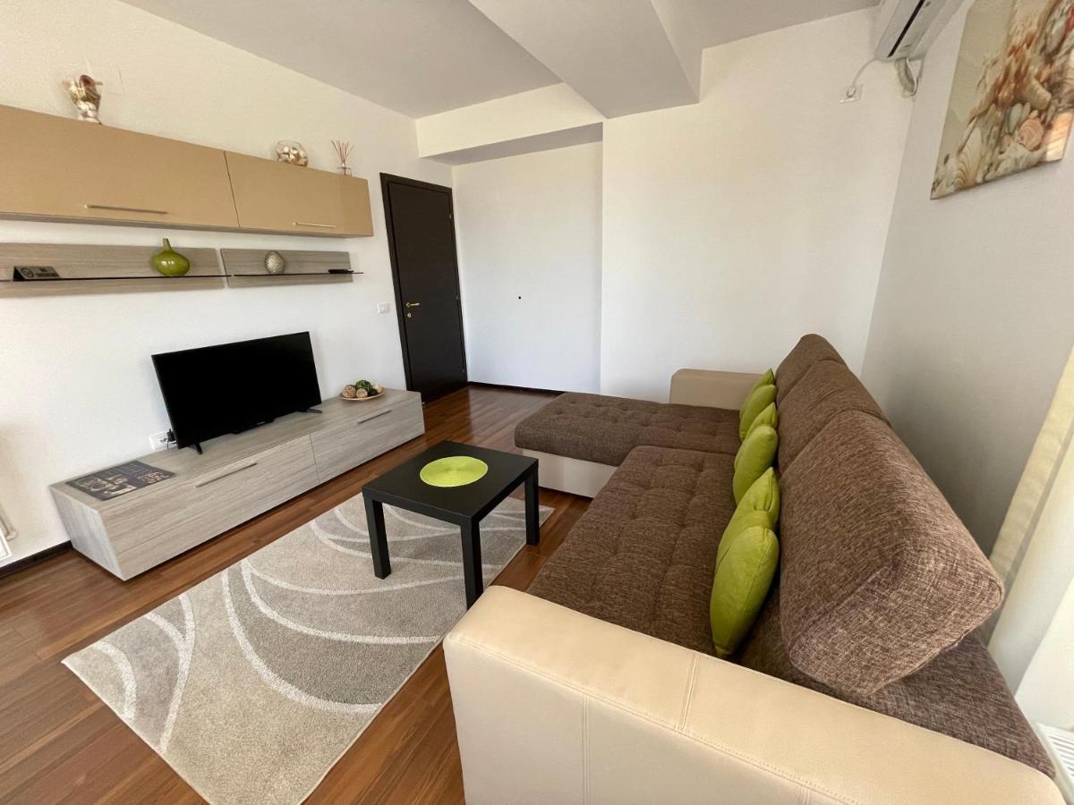 Alcomar Apartment - Summerland مامايا المظهر الخارجي الصورة