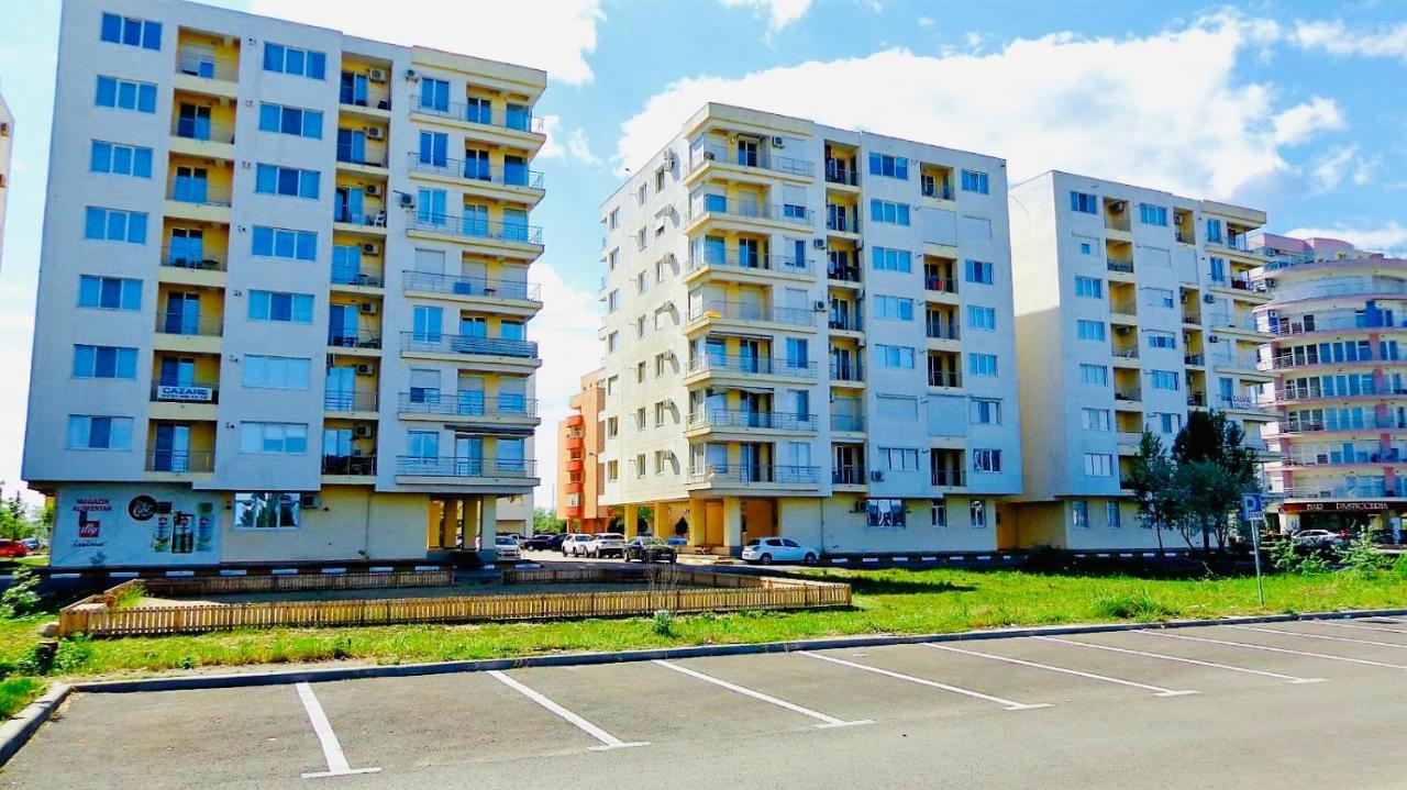 Alcomar Apartment - Summerland مامايا المظهر الخارجي الصورة